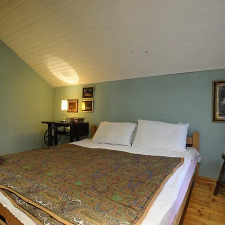 Noce Holiday House サラエヴォ