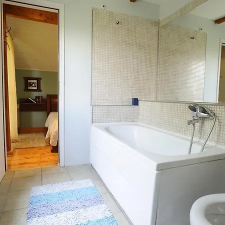 Noce Holiday House * サラエヴォ
