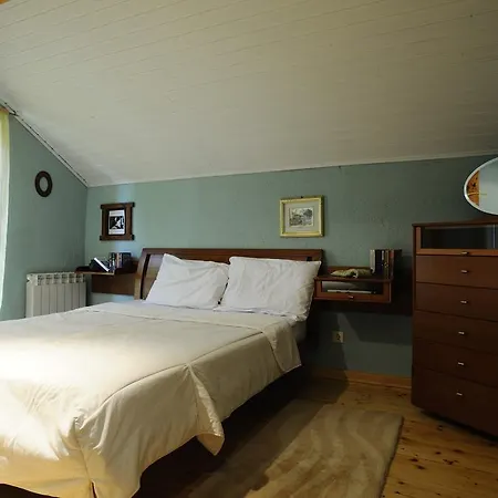 Noce Holiday House 別荘 サラエヴォ
