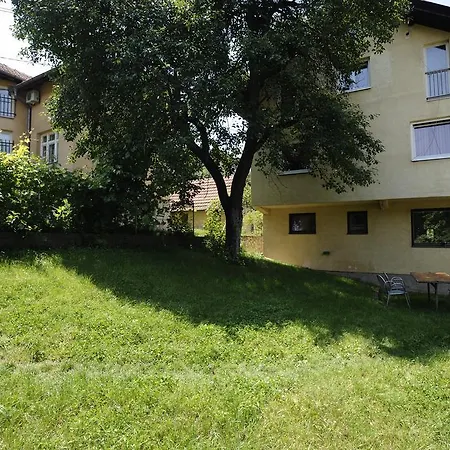 Noce Holiday House *