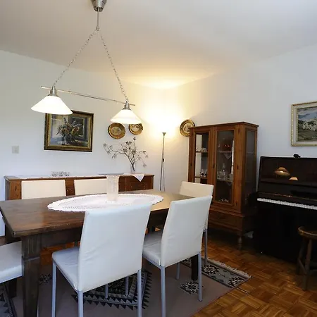 Noce Holiday House *